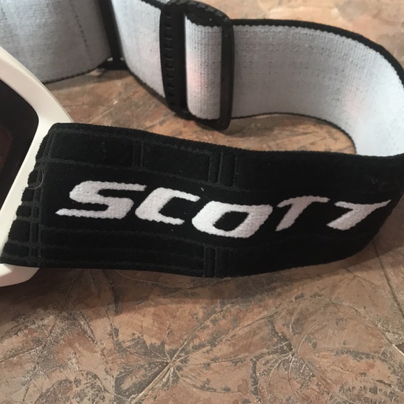 SCOTT Unisex goggles - Picture 10 of 13